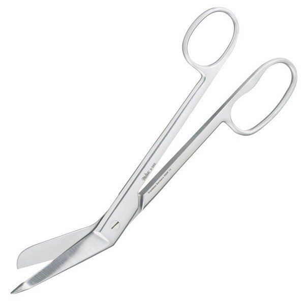 Lister Bandage Scissors, 8in
